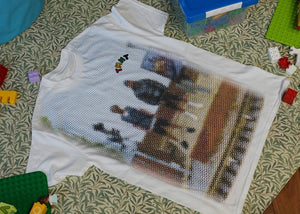 TMNT Song download + Shirt