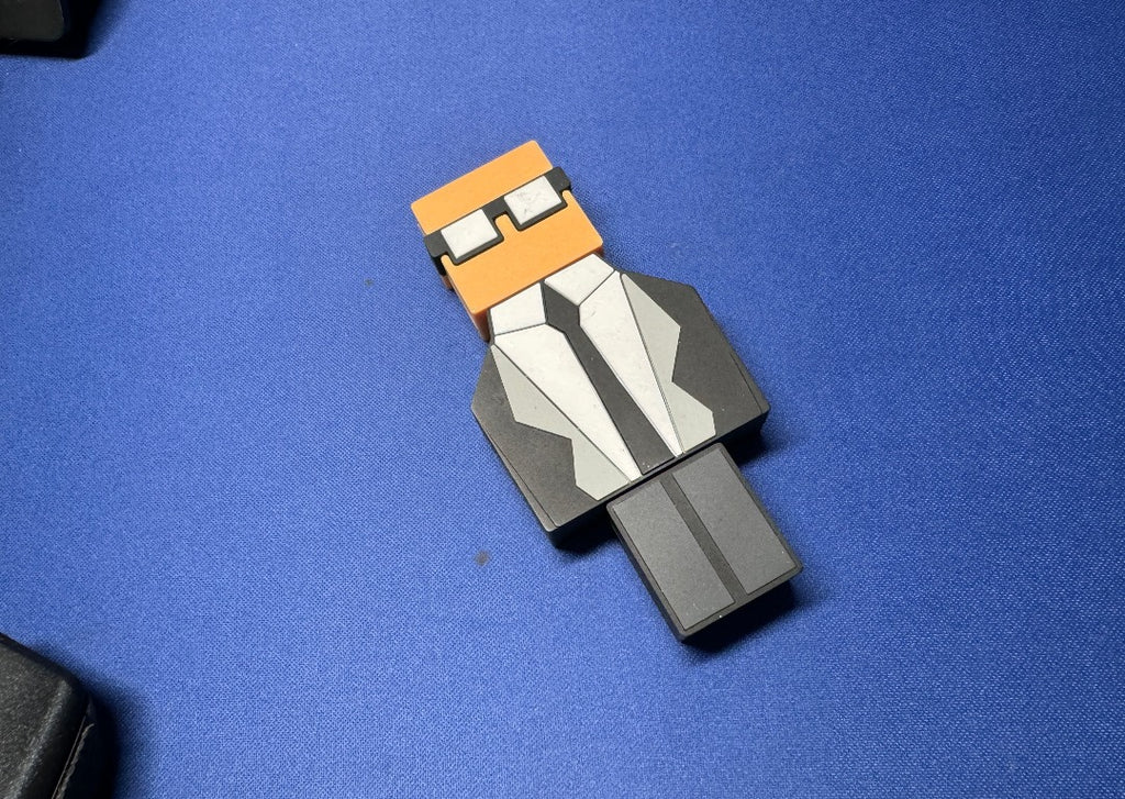 On Top - USB