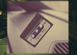 4NM Song download + Air Freshener
